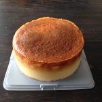 みかわや風チーズケーキ